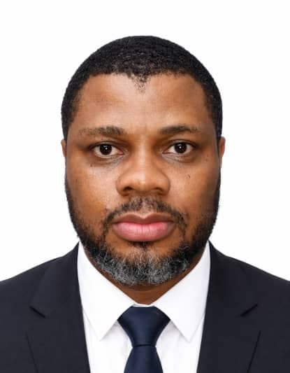 Obinna Isiodu, Food Quality Lead